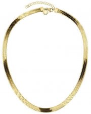 Liebeskind LJ-0885-N-45 Edelstahl Collier Damen Halskette