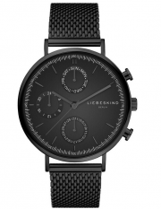 Liebeskind LT-0194-MM Multi Zifferblatt Damen Quarz Armbanduhr