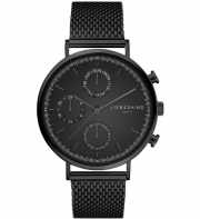 Liebeskind LT-0194-MM Multi Zifferblatt Damen Quarz Armbanduhr mit Geschenkbox
