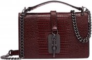 Liebeskind Meryl Lizard Crossbody XS Umh&auml;ngetasche
