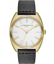 Liebeskind Vegetable Large LT-0021-LQ Damen-Armbanduhr