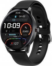 LIEBIG Herren Smartwatch f&uuml;r Android und iOS