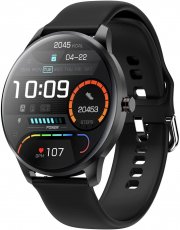 LIEBIG Smartwatch mit 11 Sportmodi f&uuml;r iOS und Android