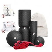 Liebscher & Bracht "Schmerzfrei Kombi-Set: 4er Faszienrollen-Set f&uuml;r 66,49&euro; statt 89,95&euro;