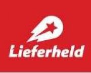 Lieferheld &euro; 8,&ndash; Neukundengutschein per App