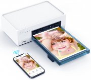 Liene Fotodrucker f&uuml;r iOS & Android (10x15cm)