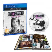  Life is Strange: Before the Storm Limited Edition (PS4 & Xbox One) f&uuml;r je 14,46&euro; inkl. Versand