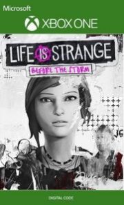 Life is Strange Before The Storm (One/Download) f&uuml;r 9,09&euro; 