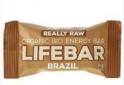  lifefood Lifebar Brazil Mini, 10er Pack f&uuml;r 10,15 &euro;