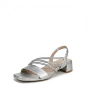 LifeStride Riemchensandalen Joy in Silber f&uuml;r nur 9,24&euro;