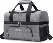 Lifewit 20 Liter K&uuml;hltasche