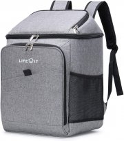 Lifewit 26L K&uuml;hlrucksack f&uuml;r 25,55&euro; statt 49,90&euro;