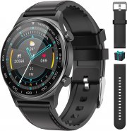 LIGE FN0264 Smart Watch und Fitness Tracker f&uuml;r iOS und Android