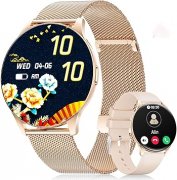 LIGE Smartwatch mit 2 Armb&auml;ndern f&uuml;r unter 50 Euro