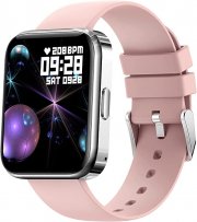 LIGE Smartwatch und Fitness Tracker f&uuml;r Android und iOS