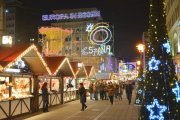 Light Festival & Weihnachtszeit in Essen ab 39&euro; statt 93.55&euro;