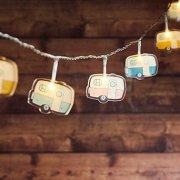 Lights4fun LED-Lichterkette f&uuml;r Camper/Wohnmobile f&uuml;r 11,99&euro;