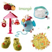 Lilliputiens Aktion bei limango bis zu 52% reduziert