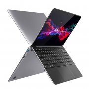 LincPlus P1 13,3 Zoll Full HD Ultrabook Laptop mit Windows 10