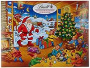 Lindt Adventskalender f&uuml;r Kinder (Limitierte Edition), 1er Pack (1 x 292 g) f&uuml;r 10,79&euro; statt 21,94&euro;