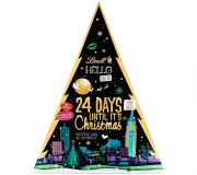 Lindt Hello Tannenbaum Adventskalender