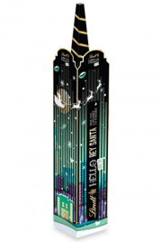 Lindt HELLO Xmas Tower Adventskalender 2021