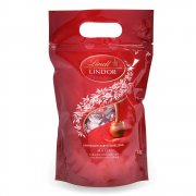 Lindt Lindor Beutel Vollmilch, 1kg bei@amazon - 14,99&euro;