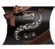  Lindt Lindor Kissenpackung Dark, 2er Pack f&uuml;r 14,99 &euro;