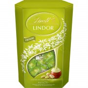 Lindt LINDOR Kugeln Pistazie 500g Cornet f&uuml;r 12,99&euro;