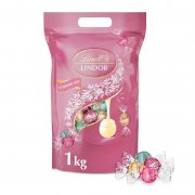 Lindt LINDOR Kugeln Sommer Mischung 1kg f&uuml;r 27,99&euro;