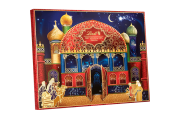 Lindt Orientalischer Adventskalender f&uuml;r 17,99&euro;
