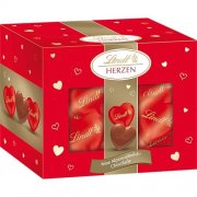 Lindt Schokohasen (Vollmilch, rot) 340g f&uuml;r 9,78&euro;