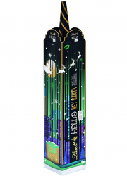 Lindt Schokolade HELLO Weihnachts Tower Adventskalender 2022