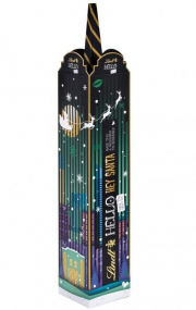 Lindt Schokolade HELLO Xmas Tower Adventskalender 2023