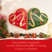 Lindt Schokolade P&auml;rchen-Adventskalender 2021