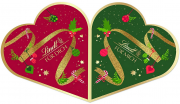 Lindt Schokolade P&auml;rchen-Adventskalender 2022
