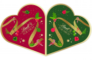 Lindt Schokolade P&auml;rchen-Adventskalender 2022
