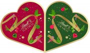 Lindt Schokolade P&auml;rchen Adventskalender 2023
