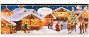 Lindt Schokolade Weihnachtsmarkt Adventskalender 2023