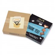 Lindt & Spr&uuml;ngli "Danke, lieber Nachbar"-Pralinenbox kostenlos mitbestellen statt 2,79 &euro;