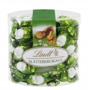 Lindt & Spr&uuml;ngli Eier, Bl&auml;tterkrokant bei@amazon -12,90&euro;