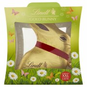Lindt & Spr&uuml;ngli Goldhase bei@amazon - 29,02&euro;