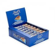 Lindt Waffel-Vollmilch Riegel 18er Packung zum guten Preis