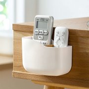 LINFIDITE Selbstklebende Fernbedienungshalterung