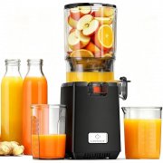 LINKChef Slow Juicer f&uuml;r nur 109,99&euro; bei Amazon