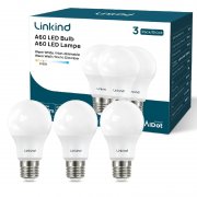 Linkind LED-Lampen (3er Pack) f&uuml;r nur 7,64&euro;
