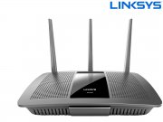 Linksys EA7500 Max-Stream Gigabit-Router MU-MIMO
