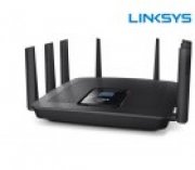 Linksys EA9500 Max-Stream AC5400 Triband-Router (MU-MIMO) f&uuml;r 185,90&euro; statt 274,11&euro;