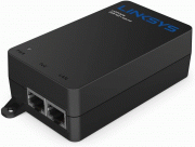 Linksys LAPPI30W 802.3at Gigabit-PoE+-Injector 30W (100m Reichweite, f&uuml;r Access Points, IP-Kameras)
