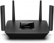 Linksys MR8300 Tri-Band Mesh-WiFi 5-WLAN-Router mit USB 3.0- und 4 Gigabit-Ethernet-Ports